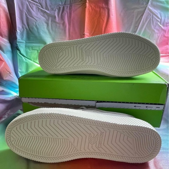 Cariuma, OCA Low Mystic Grey Canvas
Sneaker unisex - Picture 2 of 3